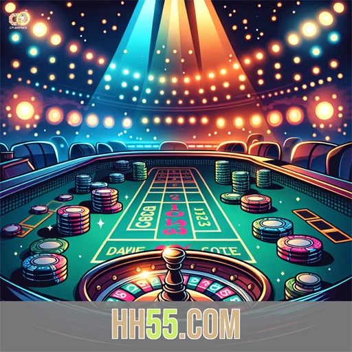 Inovações em Esporte no hh55.com para Gamers Brasileiros