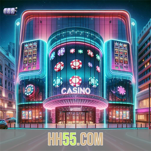 Explorando a Plataforma do hh55.com: Inovação e Diversão