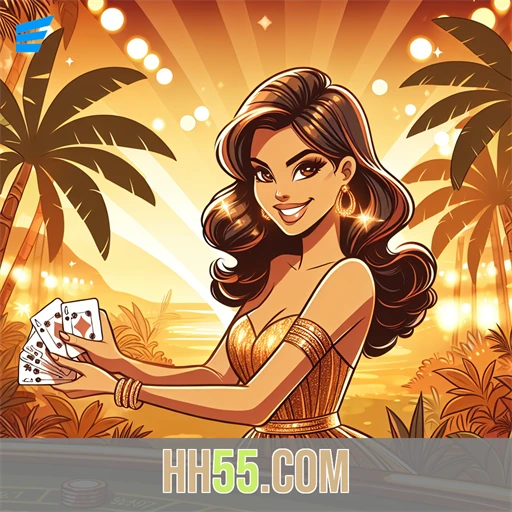 Promoções Imperdíveis do hh55.com: Jogue e Ganhe Mais!