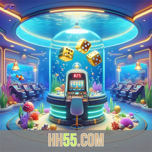 Benefícios VIP em hh55.com que Transformam sua Experiência de Jogo