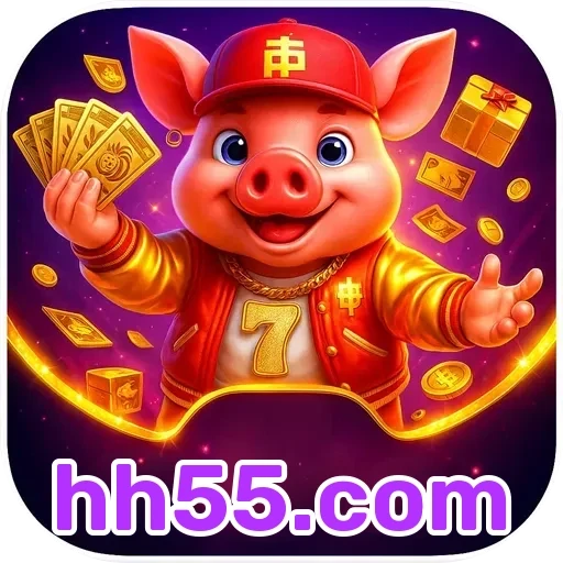 hh55.com Caça-Níqueis